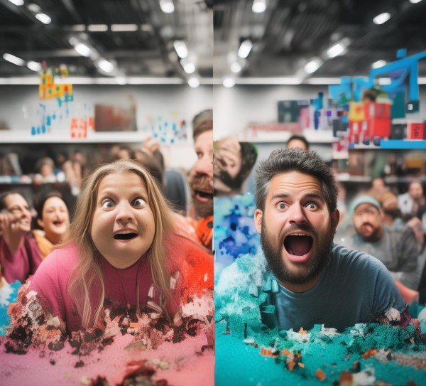 广告宣传案例，从成功到失败的启示，创意、执行、市场反馈，启示与教训