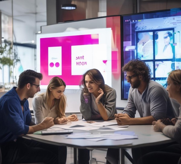 专业创新高效精准，精准把握市场，打造专业宣传片广告公司。