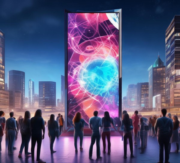 广告设计在数字时代，如何通过创新与策略实现品牌价值