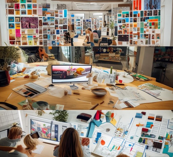 广告设计职业生涯规划书，从选择到实现