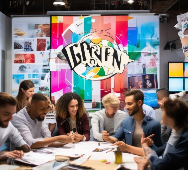 广告公司宣传语，助力品牌 success！