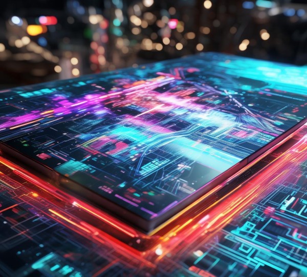 广告视觉传递品牌信息的第一张图