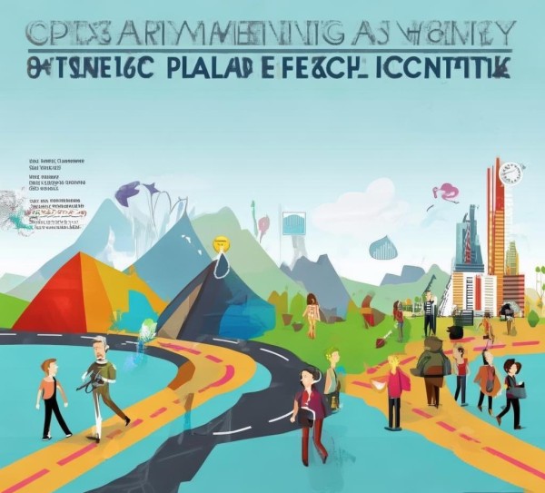 广告公司发展规划,从战略到执行之路 广告公司发展规划,从战略到执行之路