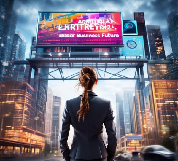 从广告人到成功的人，职业生涯规划的指南