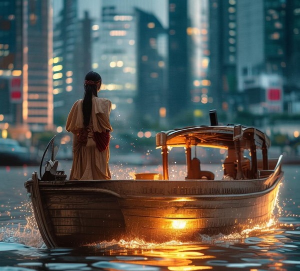 用心守护,意象之光,舟山广告设计与现代生活 用心守护,意象之光,舟山广告设计与现代生活