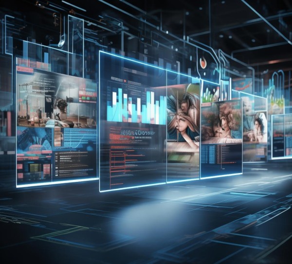 精准广告，数据驱动的策略