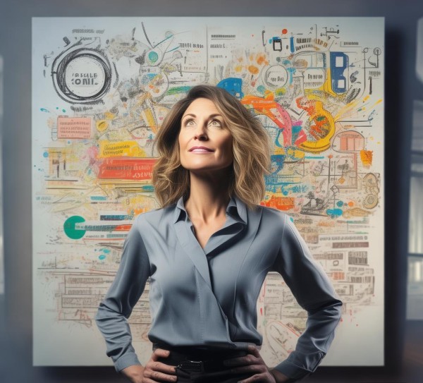 精准广告与数据驱动的策略优化