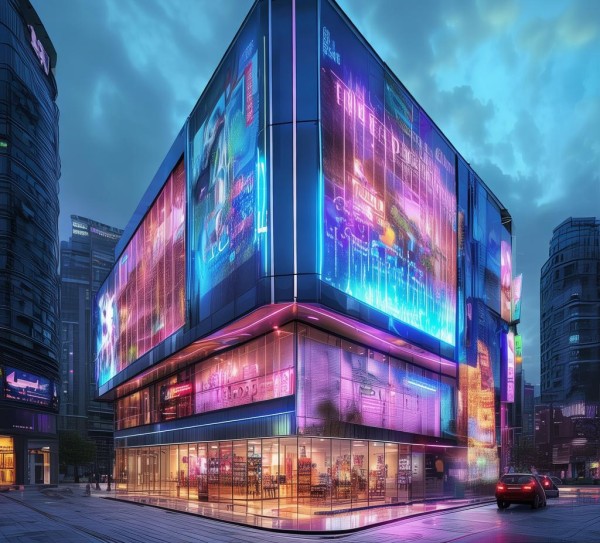 衢州酒店广告设计，创新与智慧之美