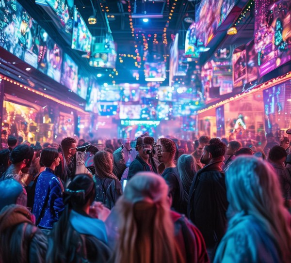 电商节大逃杀，数字营销 Beyond数字狂欢