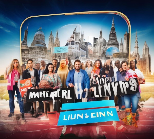 广告公司宣传口号，让品牌走向世界