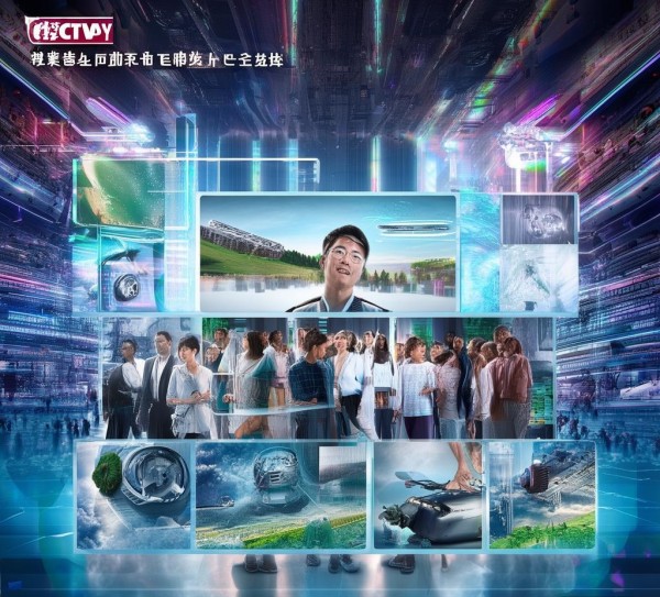 央视十三五规划广告片,创新与提升,为未来贡献力量 央视十三五规划广告片,创新与提升,为未来贡献力量