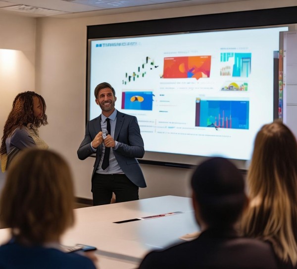 如何高效利用PPT吸引广告公司客户 如何高效利用PPT吸引广告公司客户